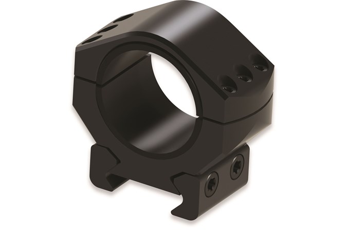 Burris Optics Xtreme Tactical Signature Ring  Accessory-Rings/Mounts/Bases