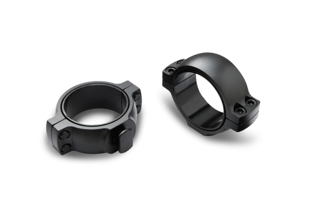 Burris Optics Signature Rings  Accessory-Rings/Mounts/Bases