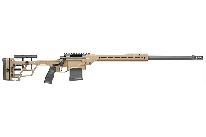 Daniel Defense DELTA 5 PRO 6.5 Creedmoor Rifle