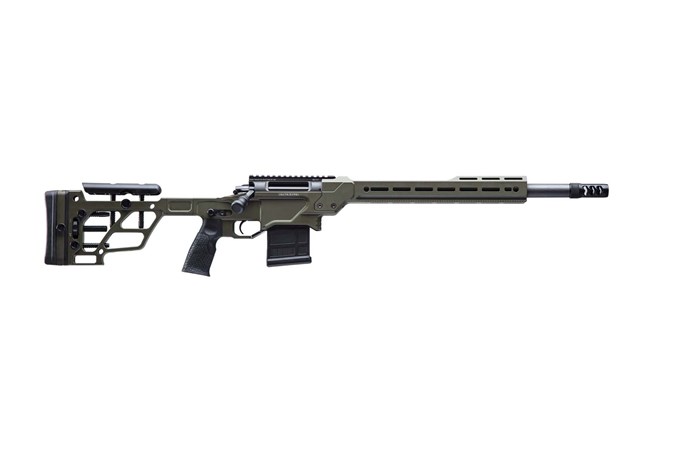 Daniel Defense DELTA 5 PRO 6.5 Creedmoor Rifle