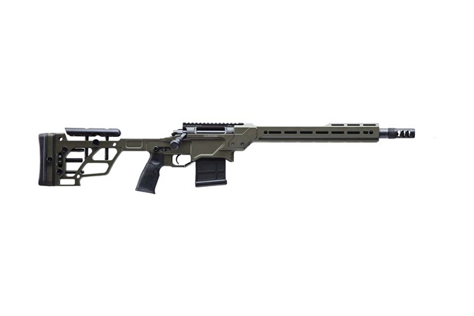 Daniel Defense DELTA 5 PRO 308 Win Rifle