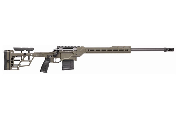 Daniel Defense DELTA 5 PRO 6.5 Creedmoor Rifle