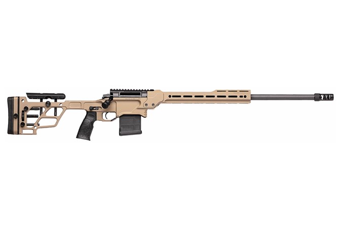 Daniel Defense DELTA 5 PRO 6.5 Creedmoor Rifle