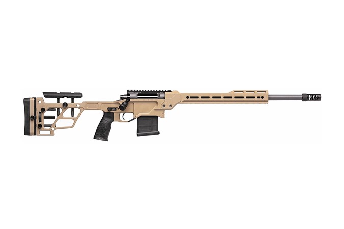 Daniel Defense DELTA 5 PRO 308 Win Rifle