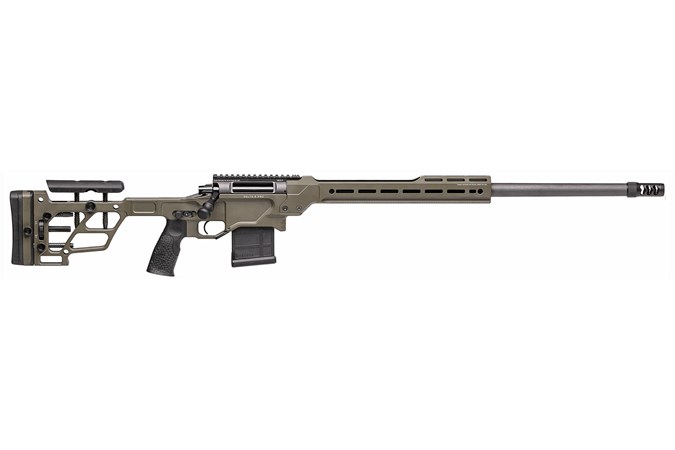 Daniel Defense DELTA 5 PRO 6mm Creedmoor Rifle