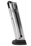 MAGAZINE M&P22 22LR 12RD 42251  PACKAGED MAGAZINE