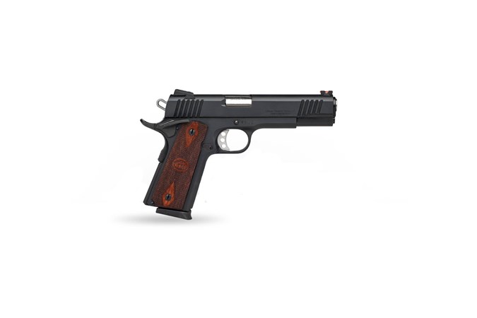 Charles Daly 1911 Superior 45 ACP Semi-Auto Pistol 