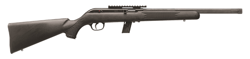 Savage Arms 64 FV-SR 22 LR Rifle
