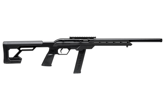 Savage Arms 64 Precision 22 LR Rifle