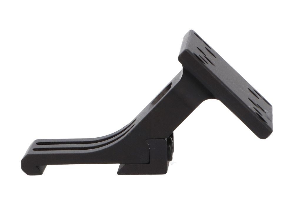 Sig Sauer Universal Offset Mount Black Anodized 45 Degree MSR