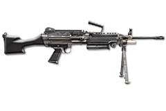 FN M249S 223 Rem | 5.56 NATO  - FN46-100169 - 845737015077