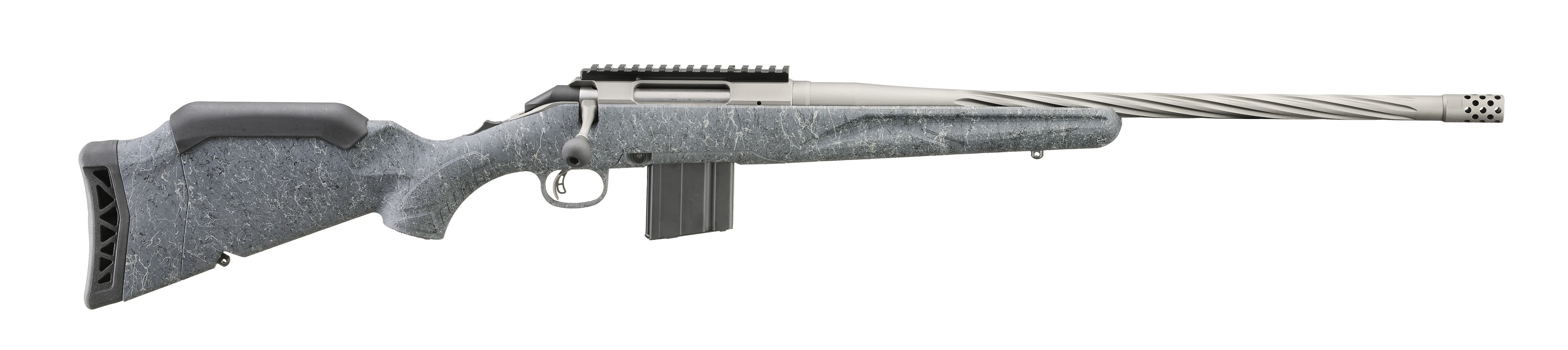 Ruger American Gen2 6.5 Grendel 10rd NEW 46911 In Stock!-img-0