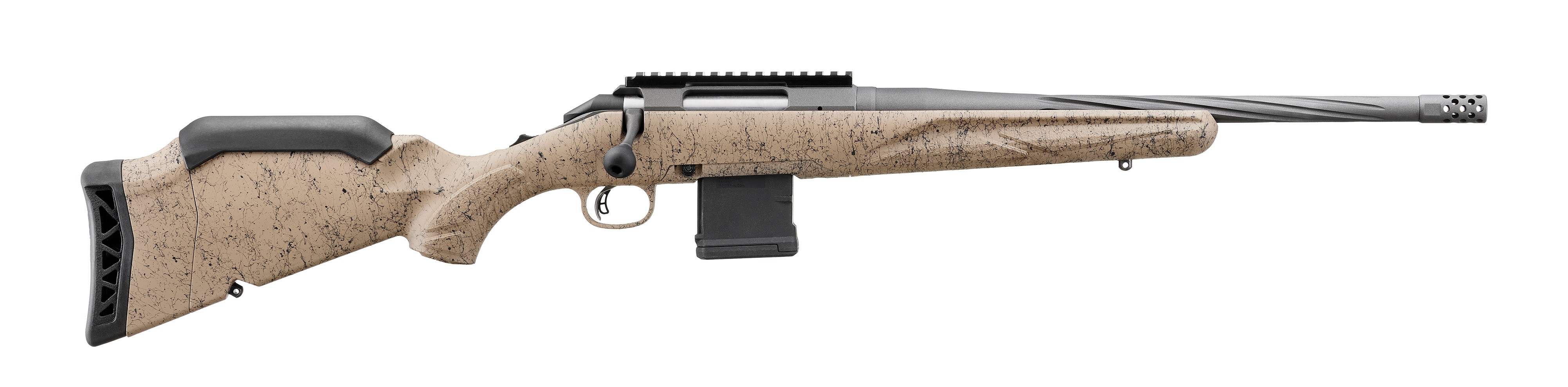 Rifle - Lipseys.com