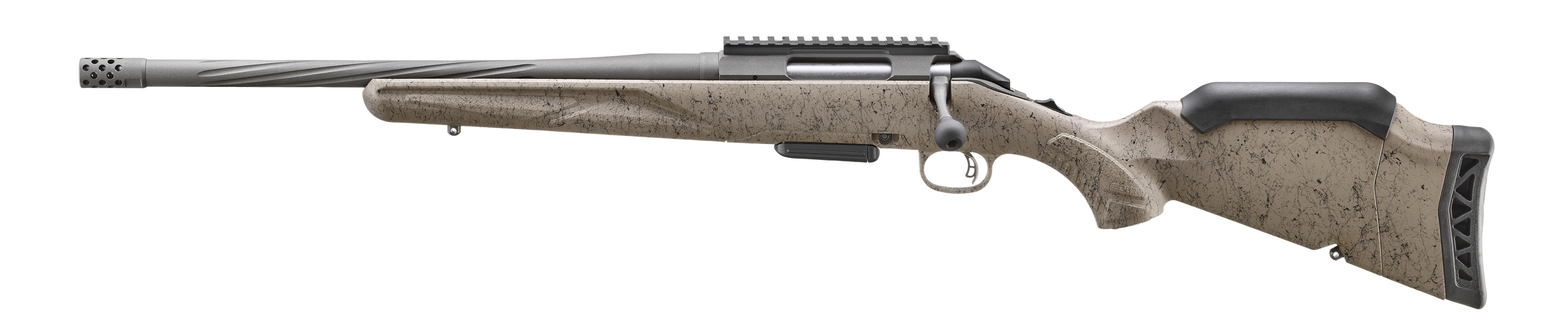 Ruger AMERICAN GEN2 RANCH LH 350LEG