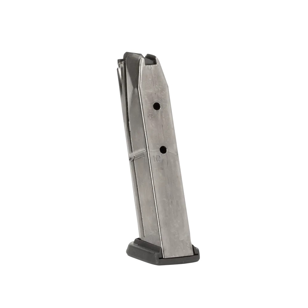 FN Magazine FNX-9 9MM 10Rd Black 47694-4
