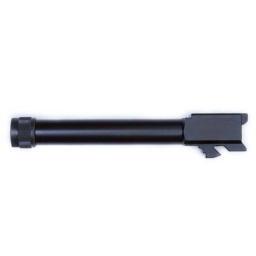 Glock 47697 9mm Black Steel for Glock 17 Gen5