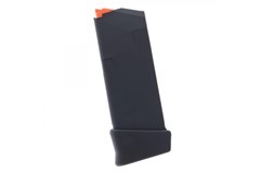 GLOCK G26 Gen 5 Magazine 9mm 
Item #: GL47702 / MFG Model #: 47702 / UPC: 764503035876
MAGAZINE G26 G5 9MM 12RD PKG PACKAGED