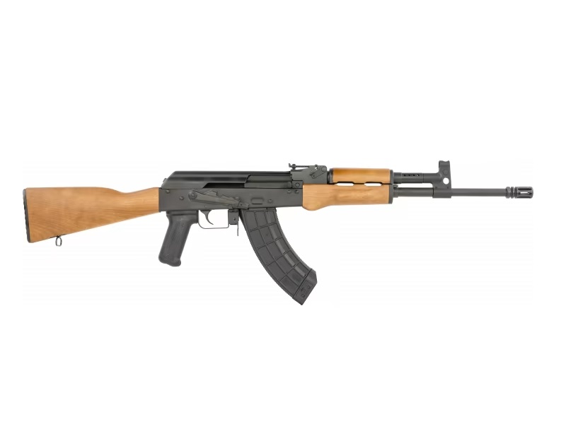 Century Arms RI4800N VSKA 7.62x39mm 16.5" 30+1 Wood Stock Rifle