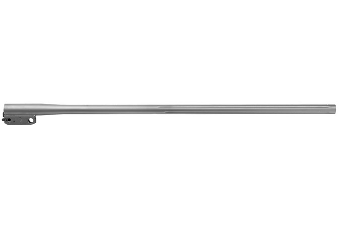 Thompson Center Pro Hunter Rifle Barrel 270 Win Accessory-Barrels - Item #: TC4823 / MFG Model #: 4823 / UPC: 090161032583 - PROHUNTER BBL 270WIN SS FLUTED 07284823 | 28" | STAINLESS