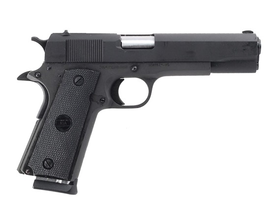 Rock Island Armory M1911-A1 GI