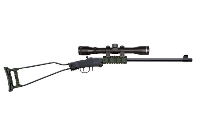 Chiappa Firearms Little Badger 22 LR Rifle
