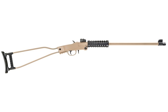 Chiappa Firearms Little Badger 22 LR Rifle