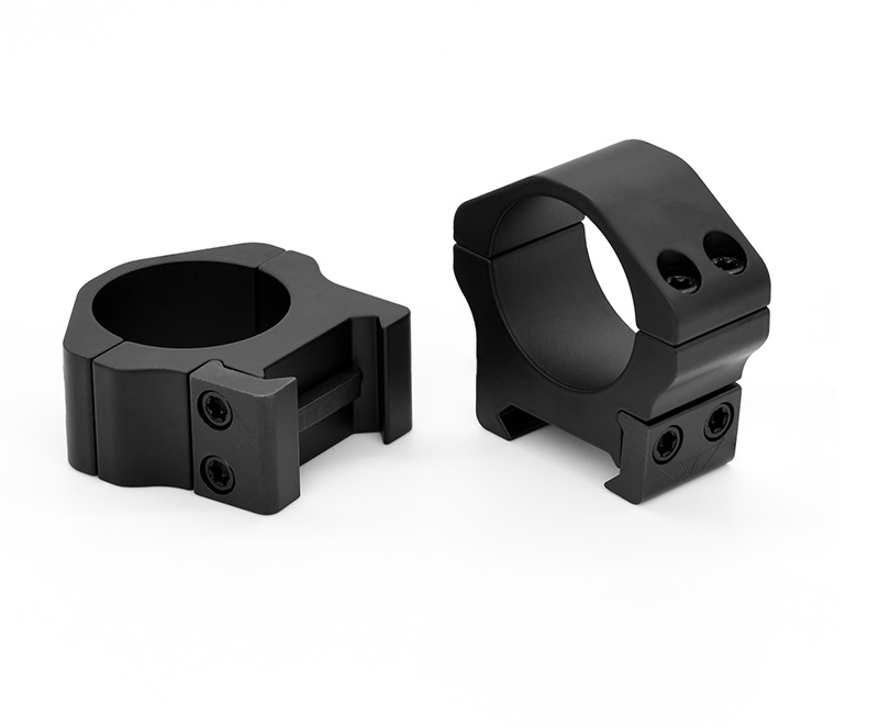 RINGS MAXIMA 34MM HIGH MATTEMAXIMA HORIZONTAL