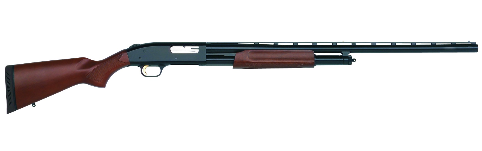 Mossberg 50136 500 All-Purpose Field 20 Gauge 26" Blued Shotgun-img-0