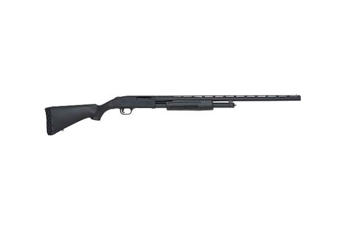 Mossberg Flex 500 All-Purpose 12 Gauge Shotgun