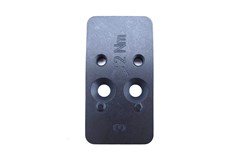 Heckler and Koch (HK USA) VP9 Mounting Plate 