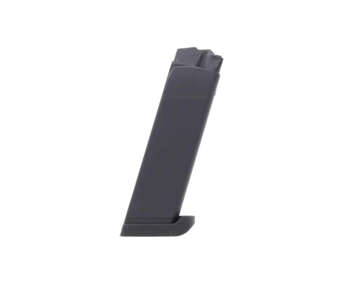 Heckler and Koch (HK USA) MAG USP9 EXPERT 9MM 18RD RF
