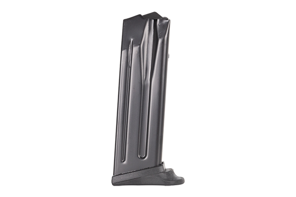 Heckler and Koch (HK USA) MAG P2000/USP9 CMPCT 9MM 13RD