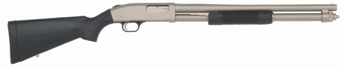 Mossberg 590 MARINER 12 GAUGE thumbnail