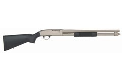 Mossberg 590 Mariner 12 Gauge