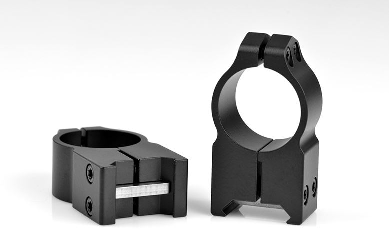 Warne MAXIMA RINGS thumbnail