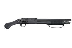 Mossberg 590 Shockwave Laser Saddle 12 Gauge