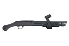 Mossberg 590 Shock N' Saw 12 Gauge