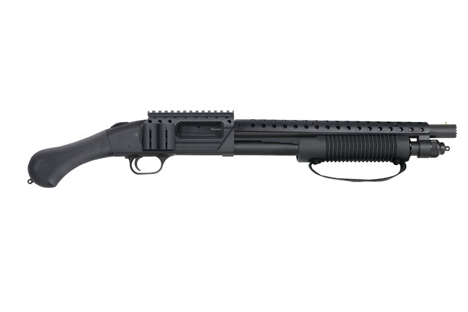 Mossberg 590 Shockwave SPX 12 Gauge Shotgun
