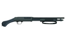 Mossberg 590 Shockwave 410 Bore