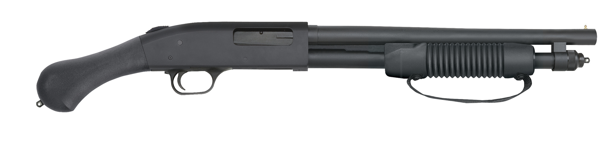 Mossberg 590 SHOCKWAVE 20 GAUGE thumbnail