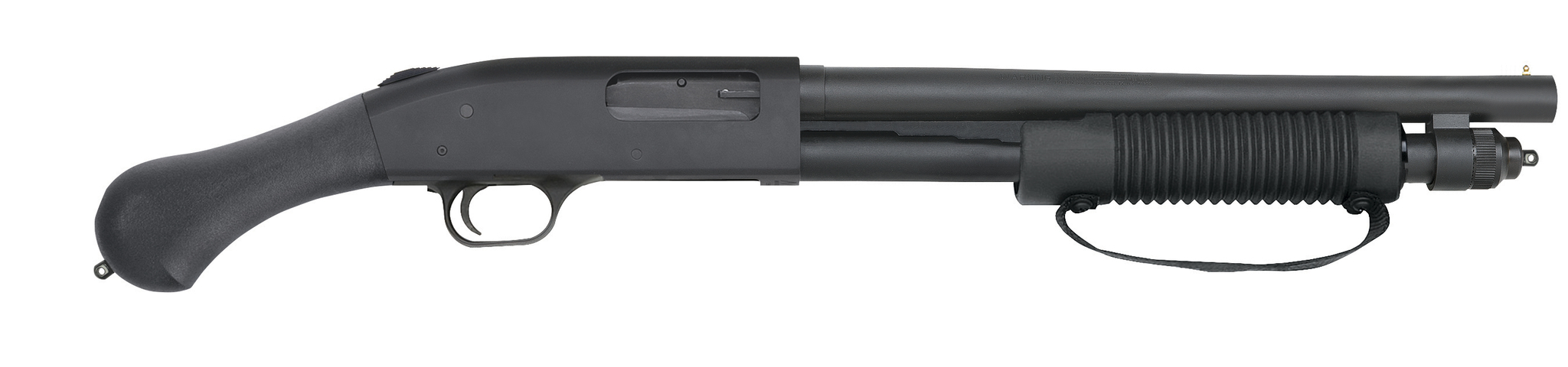 Mossberg 590 SHOCKWAVE 12 GAUGE thumbnail