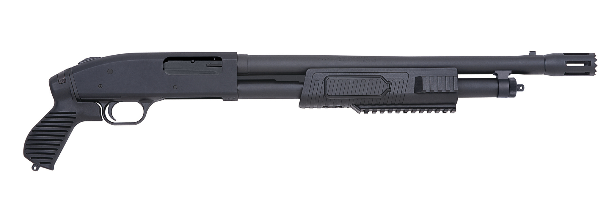 Mossberg FLEX 500 TACTICAL CRUISER 12 GAUGE thumbnail