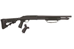 Mossberg 590 Tactical 12 Gauge