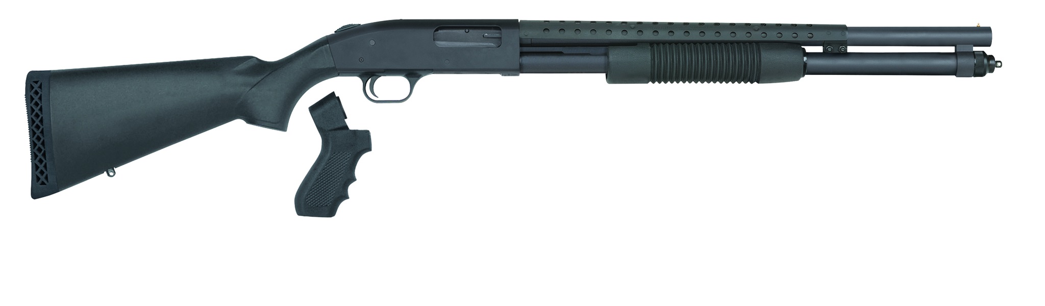 Mossberg 590 PERSUADER 12 GAUGE thumbnail