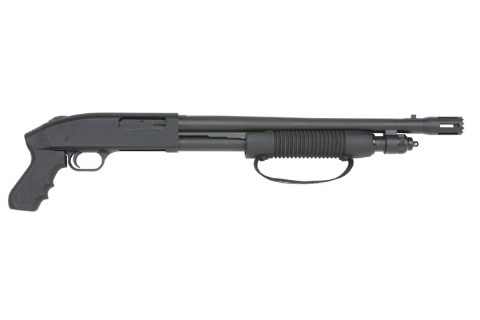 Mossberg 590 Cruiser 12 Gauge Shotgun