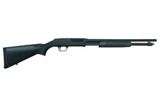 Mossberg 590 Persuader 410 Bore