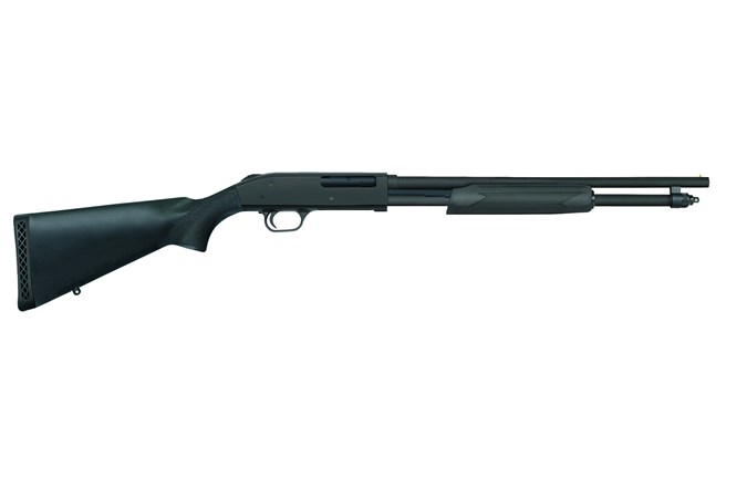 Mossberg 590 Persuader 410 Bore Shotgun