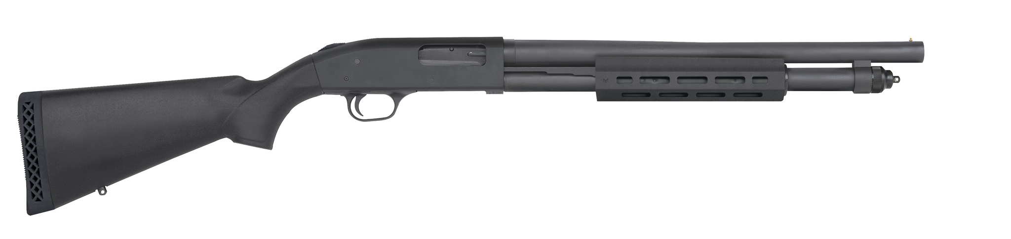 Mossberg 590A1 MILSPEC 12 GAUGE thumbnail