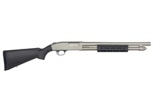 Mossberg 590A1 Milspec 12 Gauge