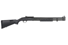 Mossberg 590A1 XS Security 12 Gauge